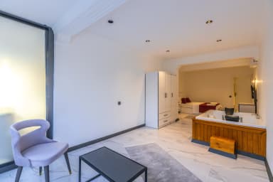 Villa Zülfiye Korunaklı Havuz 74