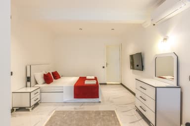 Villa Zülfiye Korunaklı Havuz 88