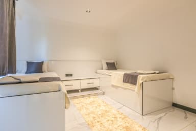 Villa Zülfiye Korunaklı Havuz 18