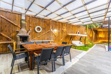 Villa Zülfiye Kalkan 37