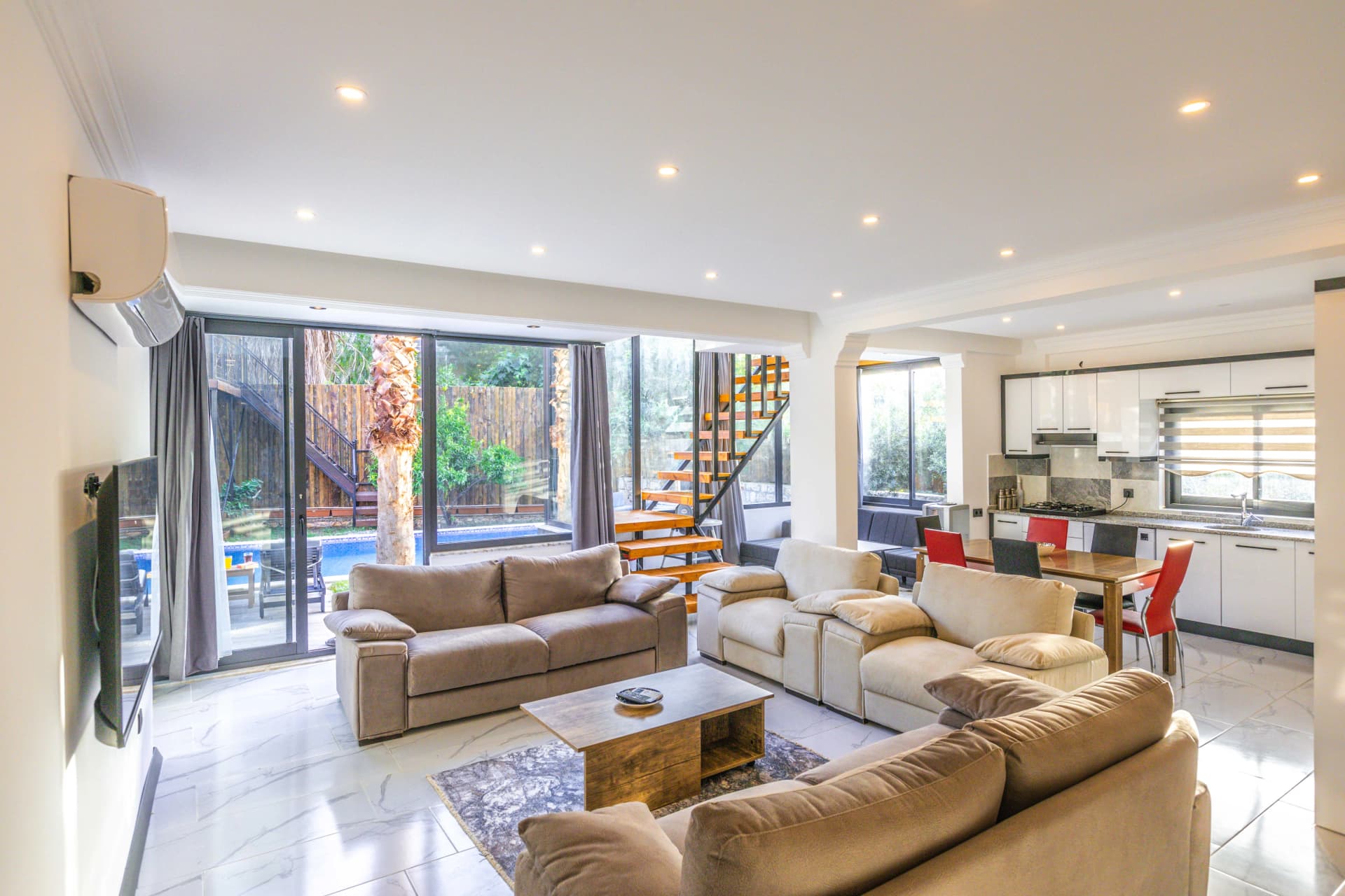 Villa Zülfiye Kalkan 31