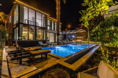 Villa Zülfiye Kalkan 51