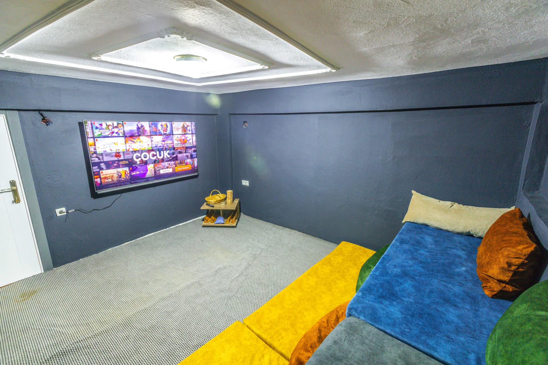 Villa Zülfiye Kalkan 33