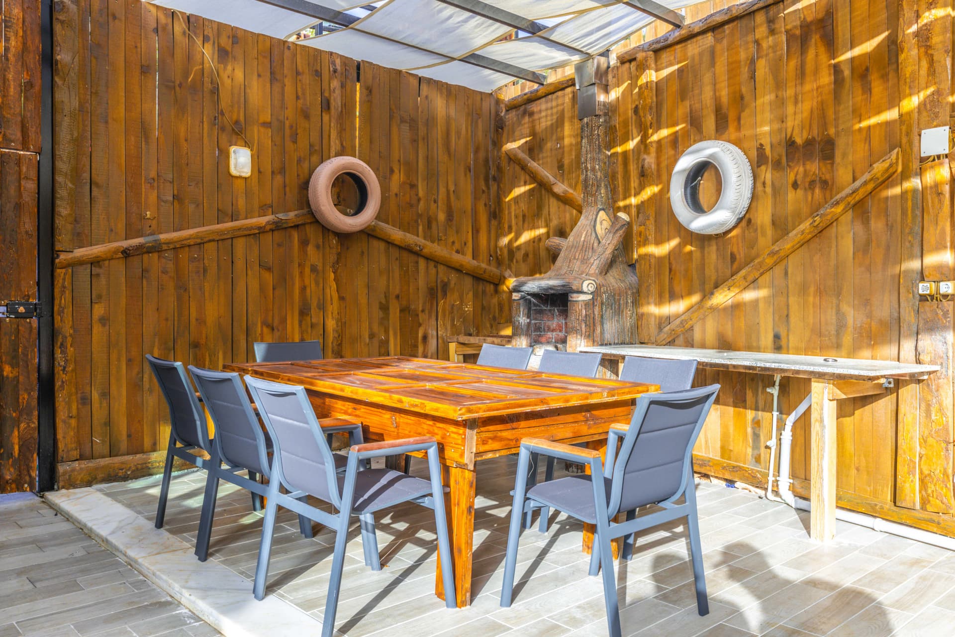 Villa Zülfiye Kalkan 79