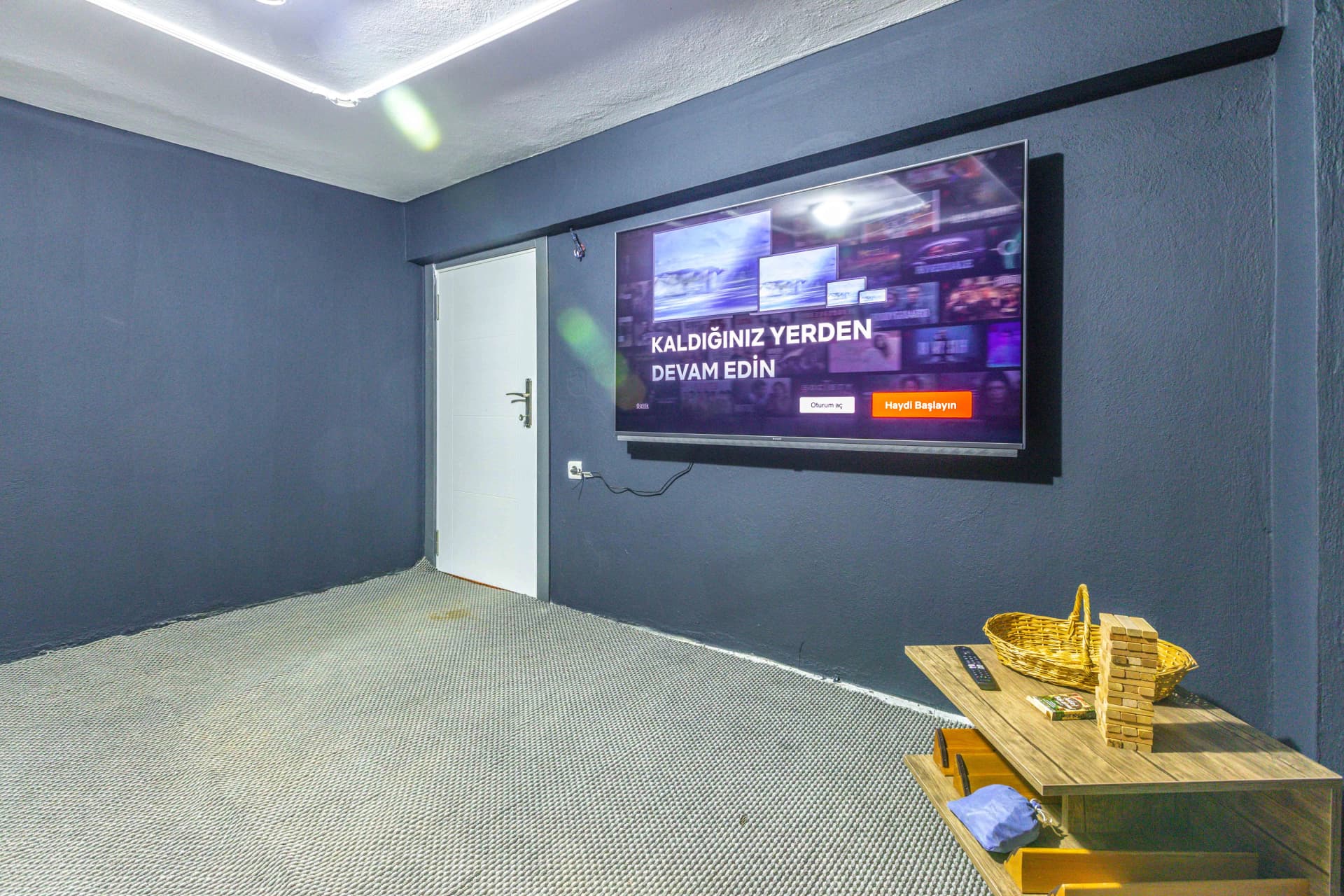 Villa Zülfiye Korunaklı Havuz 40