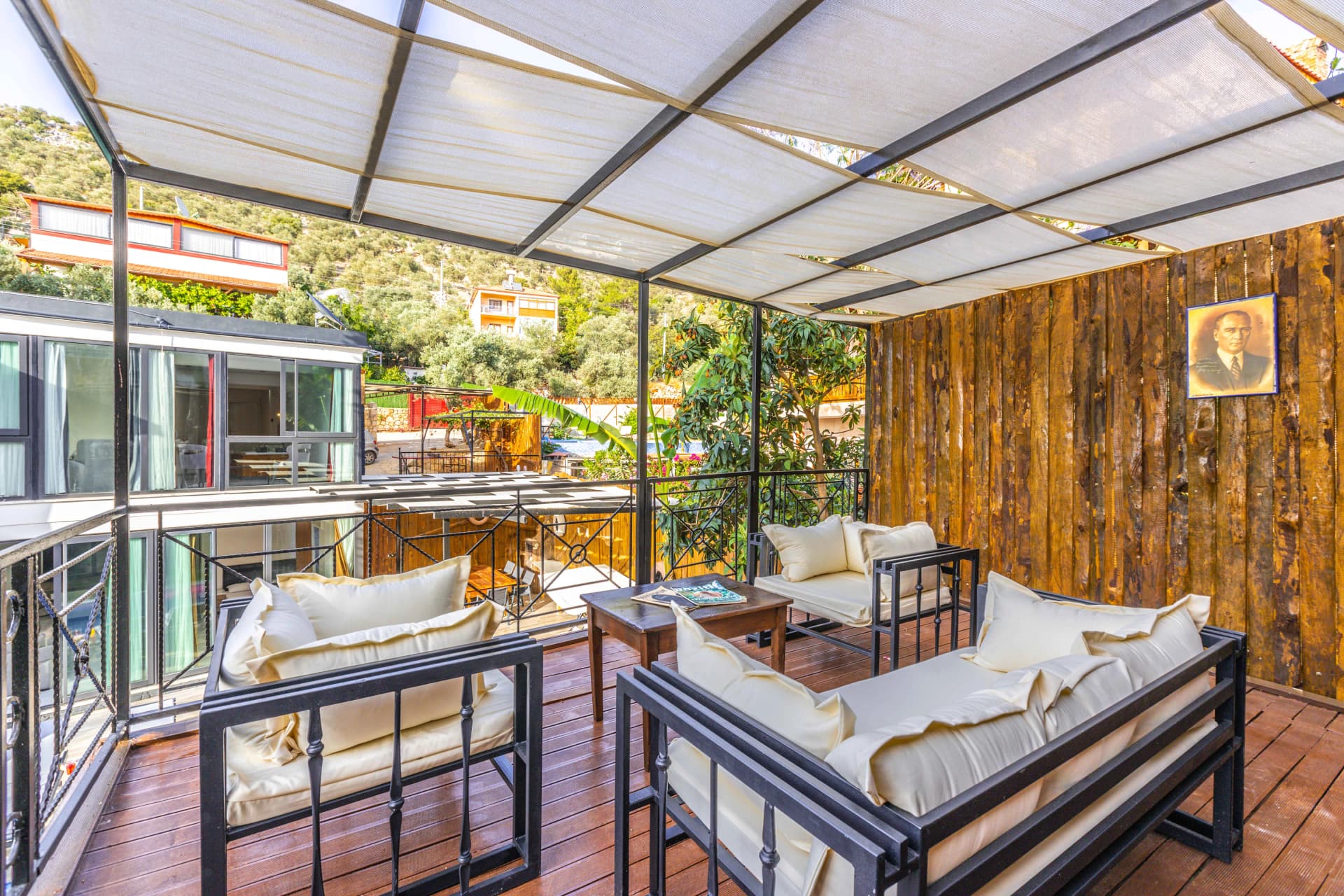 Villa Zülfiye Kalkan 93