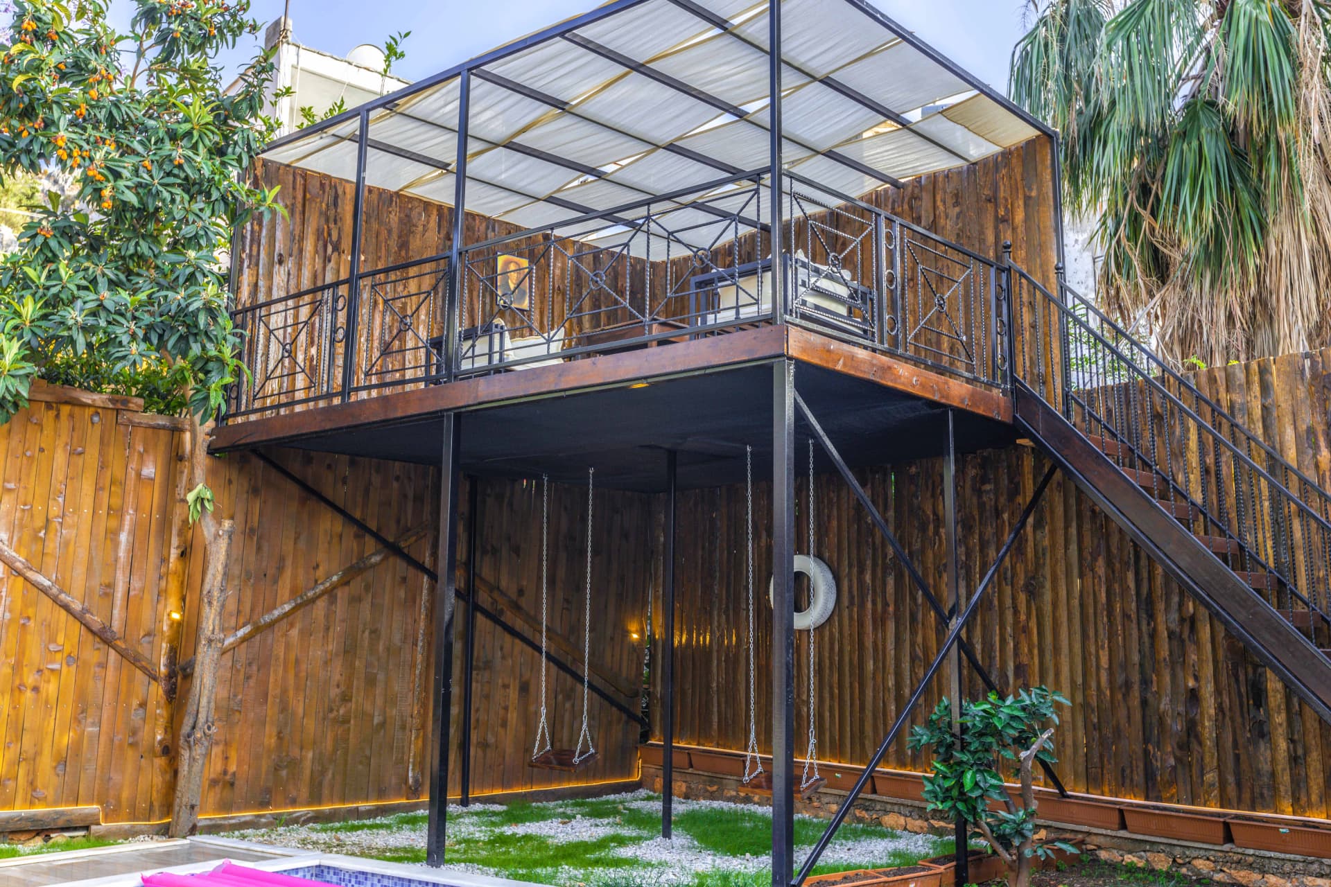 Villa Zülfiye Kalkan 17