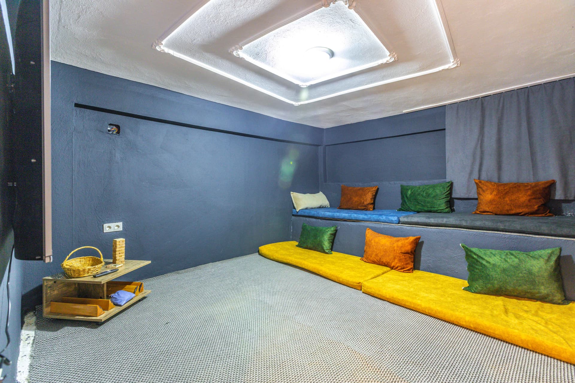 Villa Zülfiye Kalkan 47