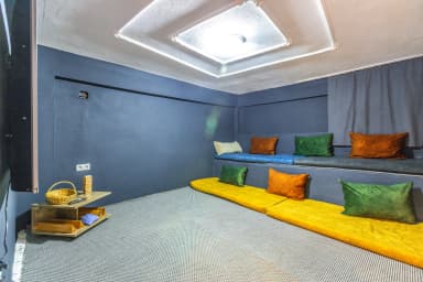 Villa Zülfiye Kalkan 47