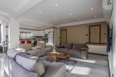 Villa Zülfiye Kalkan 59