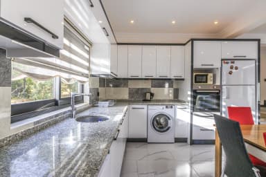 Villa Zülfiye Korunaklı Havuz 80