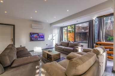 Villa Zülfiye Korunaklı Havuz 94