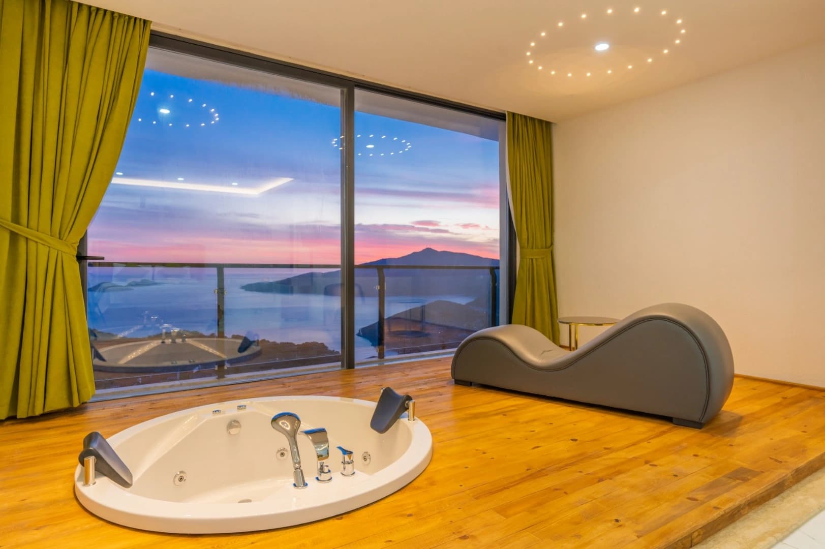 Villa Elif Kördere Kalkan 30