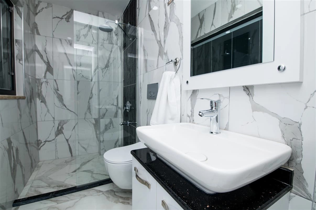 Villa Elif Kördere Korunaklı Havuz 17