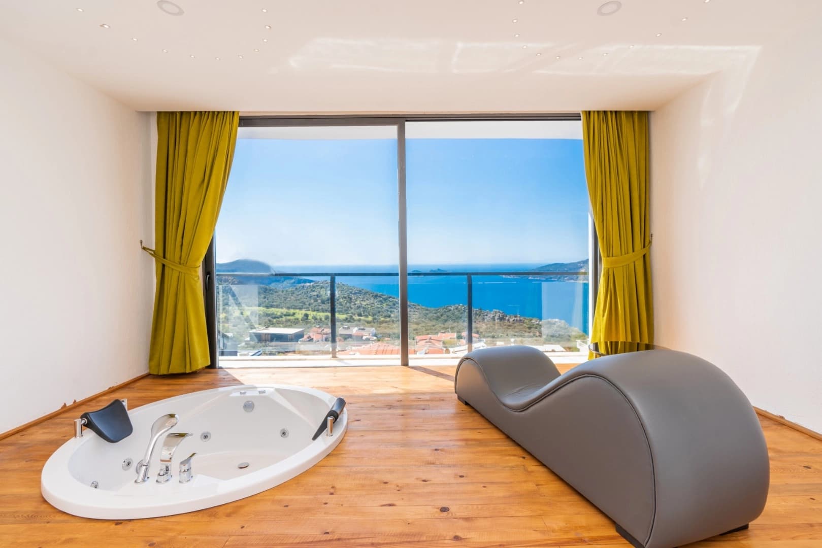 Villa Elif Kördere Kalkan 44