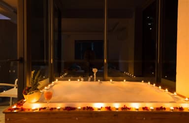 Villa Elif Kördere Kalkan 10