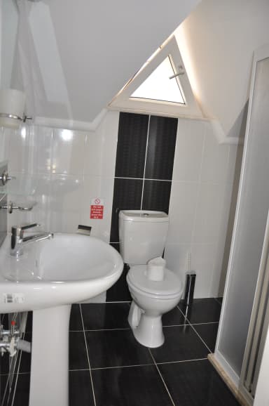 Villa Mountain View Çocuk Havuzu 58