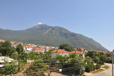 Villa Mountain View Çocuk Havuzu 86