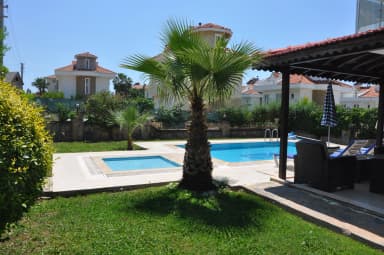 Villa Mountain View Çocuk Havuzu 50