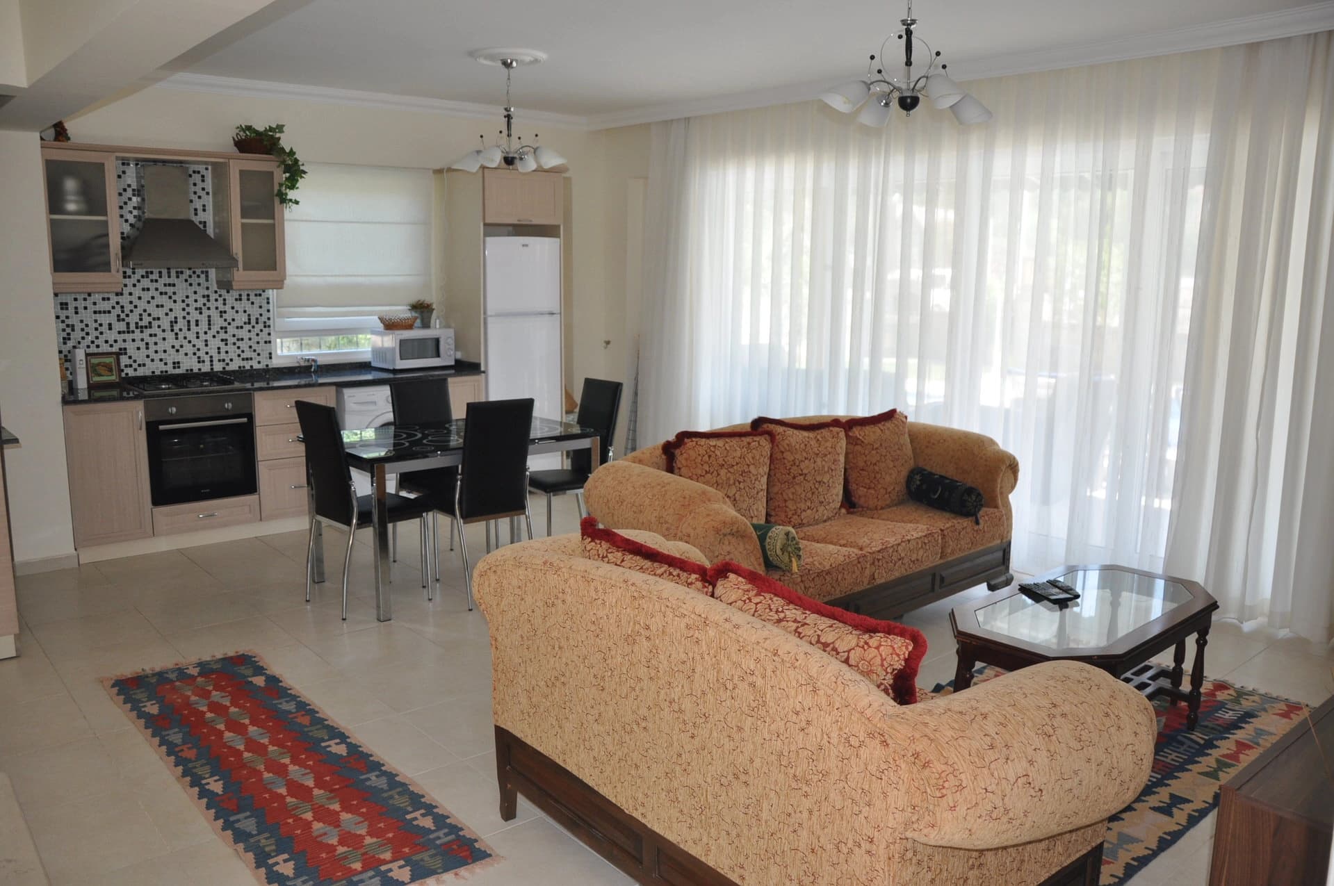 Villa Mountain View Çocuk Havuzu 92