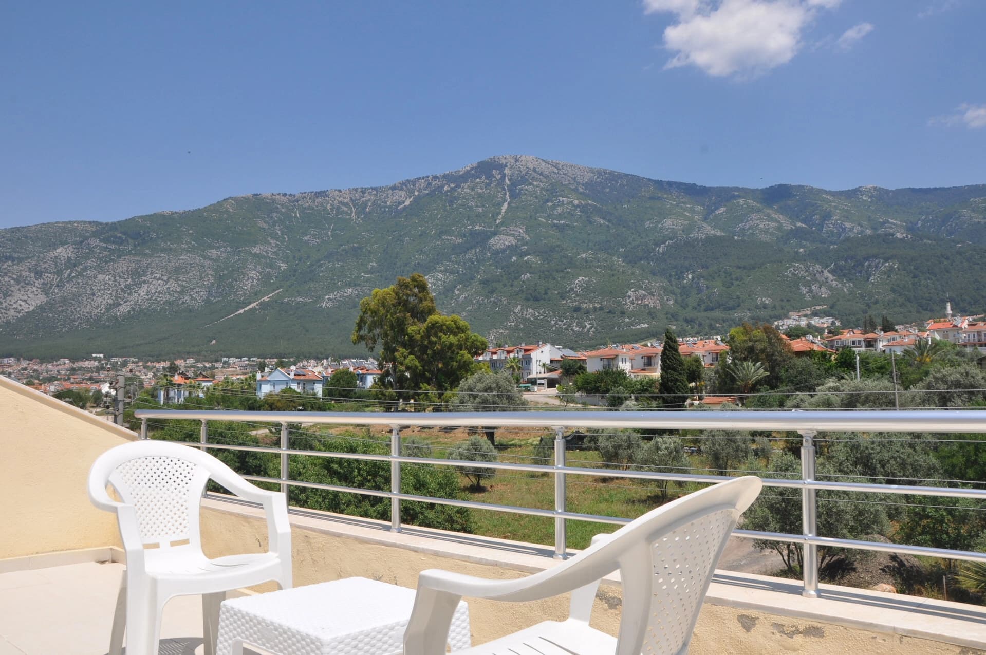 Villa Mountain View Fethiye 37