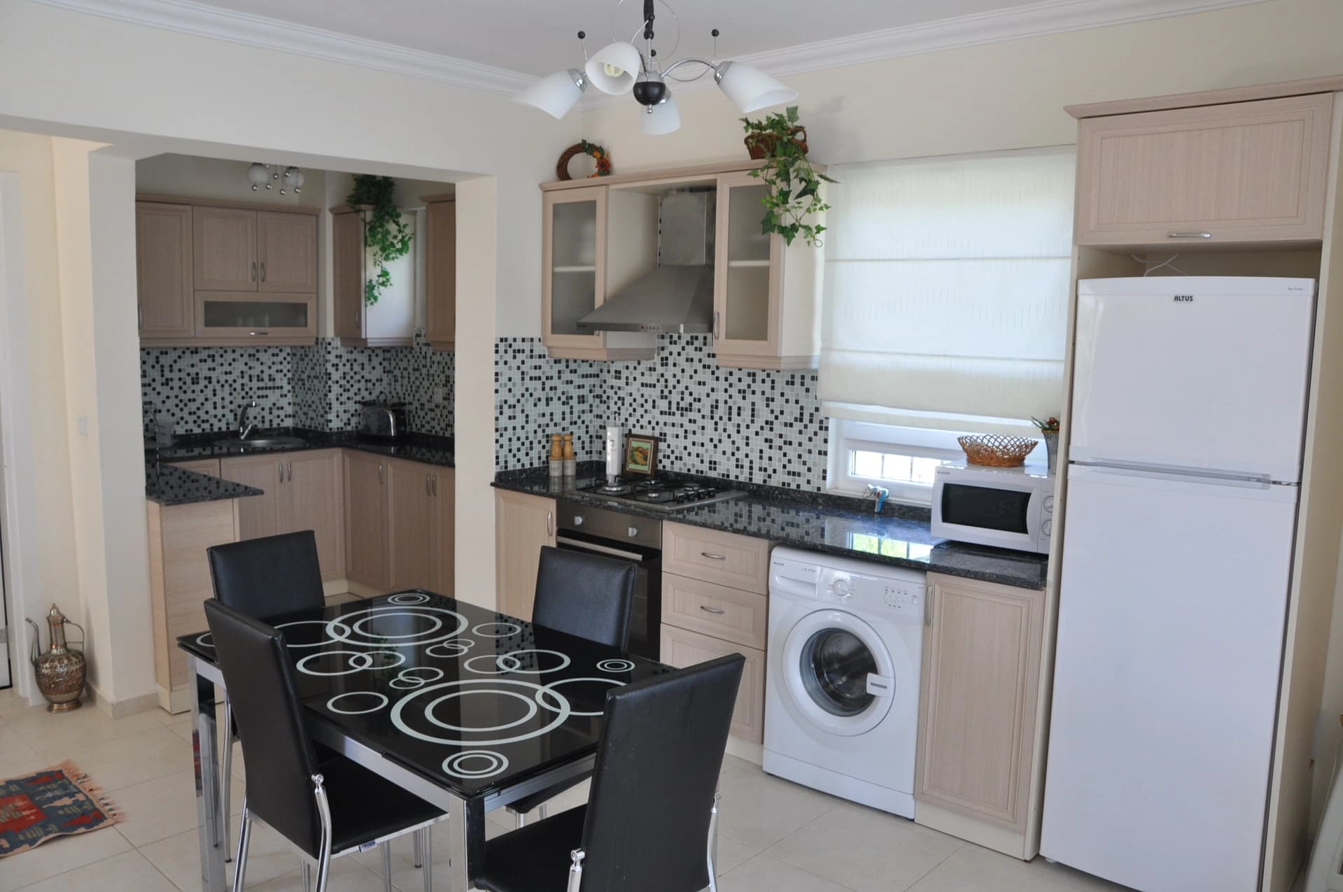 Villa Mountain View Fethiye 99