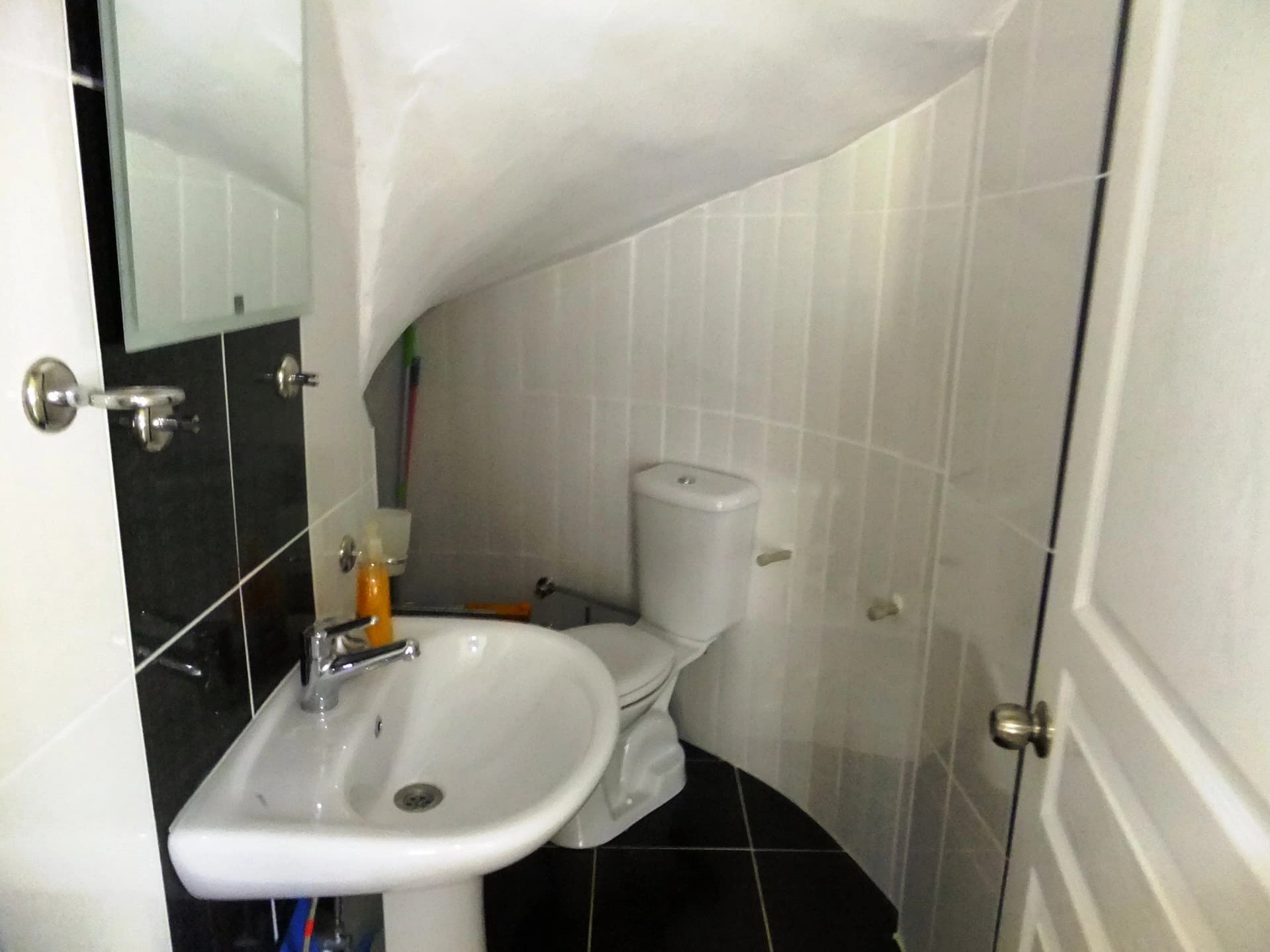 Villa Mountain View Fethiye 23