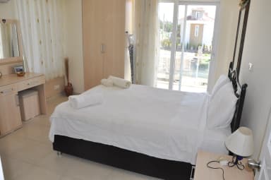 Villa Mountain View Çocuk Havuzu 16