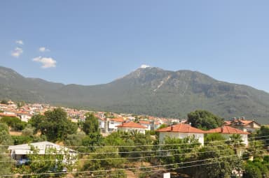 Villa Mountain View Fethiye 79