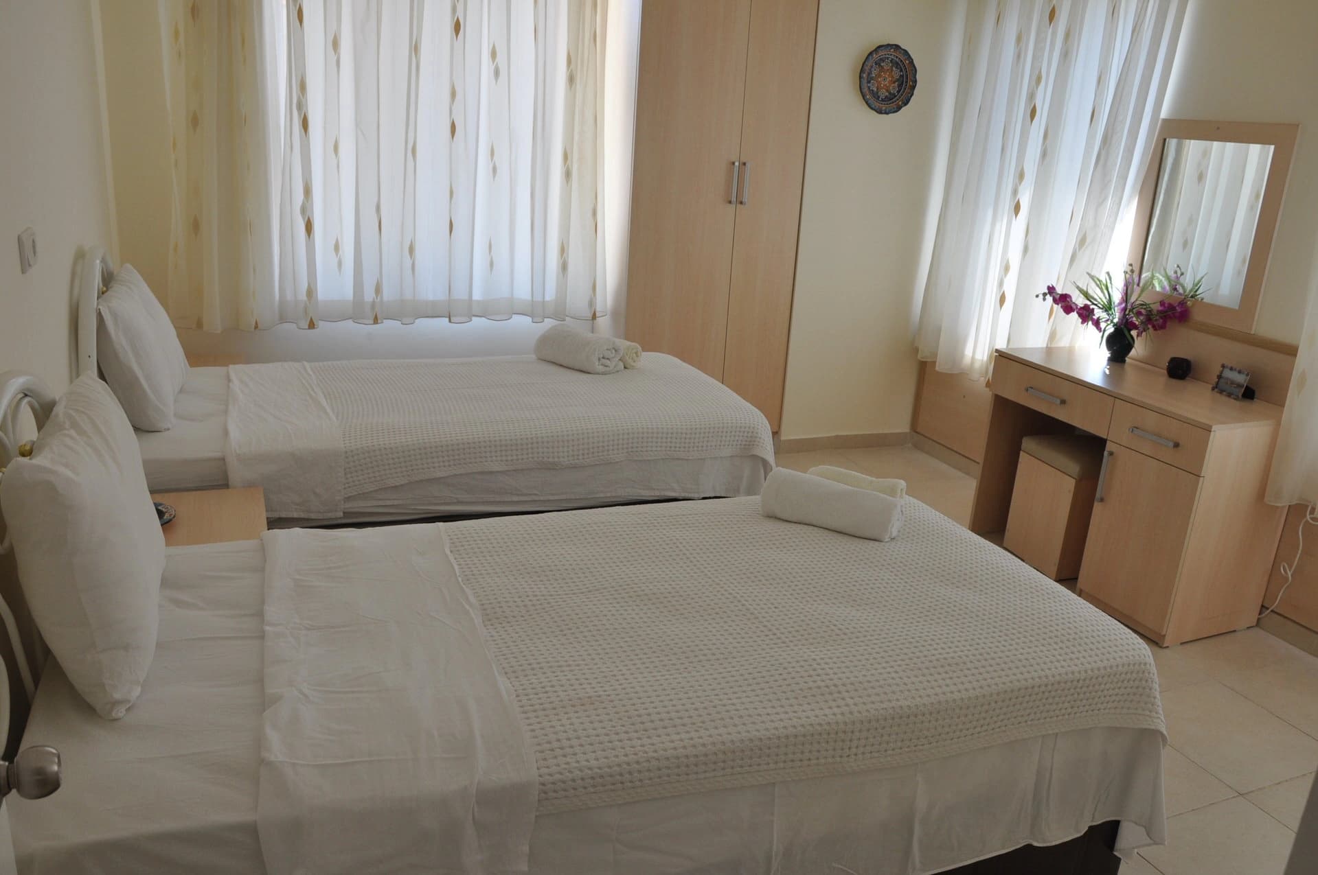 Villa Mountain View Fethiye 65