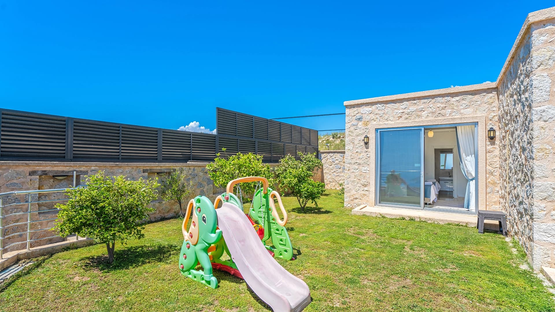 Villa Coton Kalkan 91