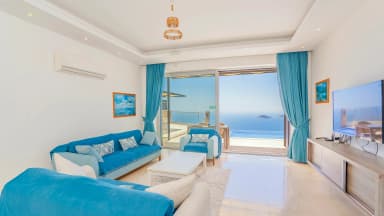 Villa Coton Kalkan 29