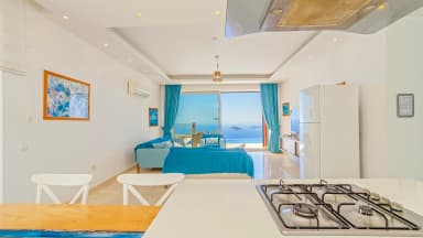 Villa Coton Kalkan 43