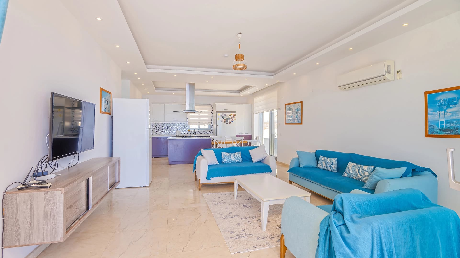 Villa Coton Kalkan 57
