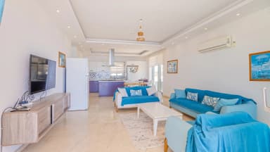 Villa Coton Kalkan 57