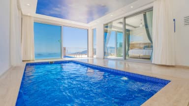 Villa Coton Kalkan 71