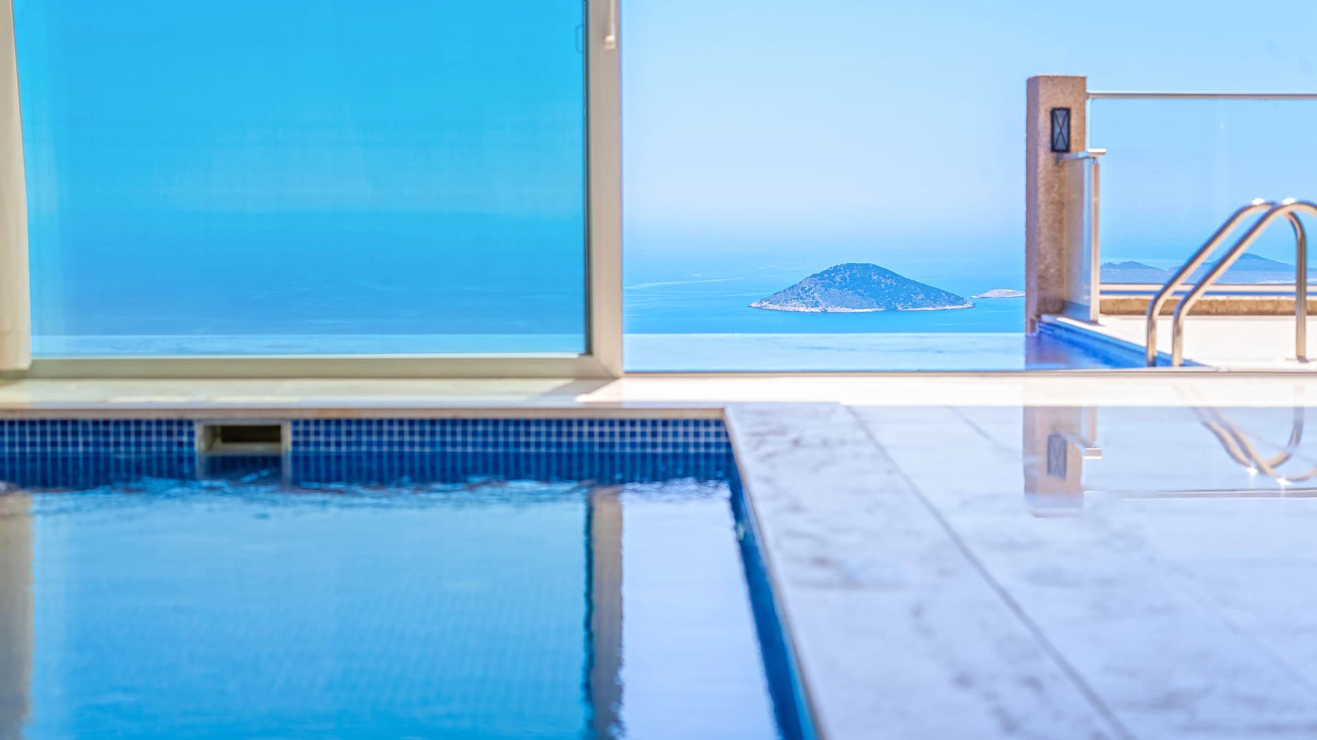 Villa Coton Kalkan 85