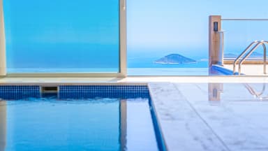 Villa Coton Kalkan 85