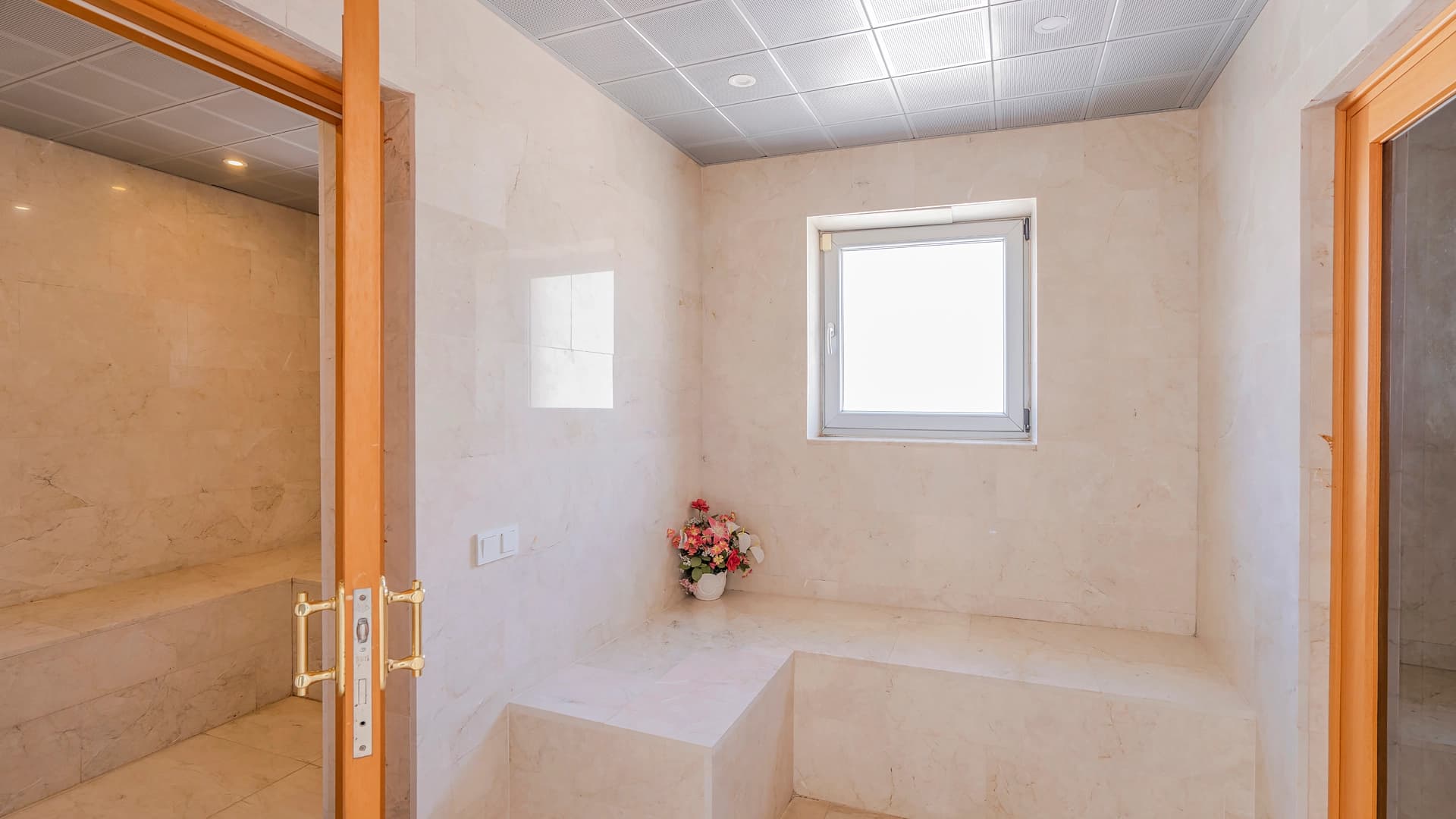 Villa Coton Korunaklı Havuz 92