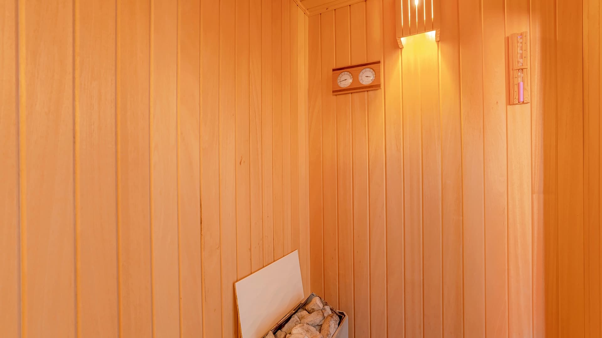 Villa Coton Korunaklı Havuz 30
