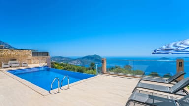 Villa Coton Kalkan 35