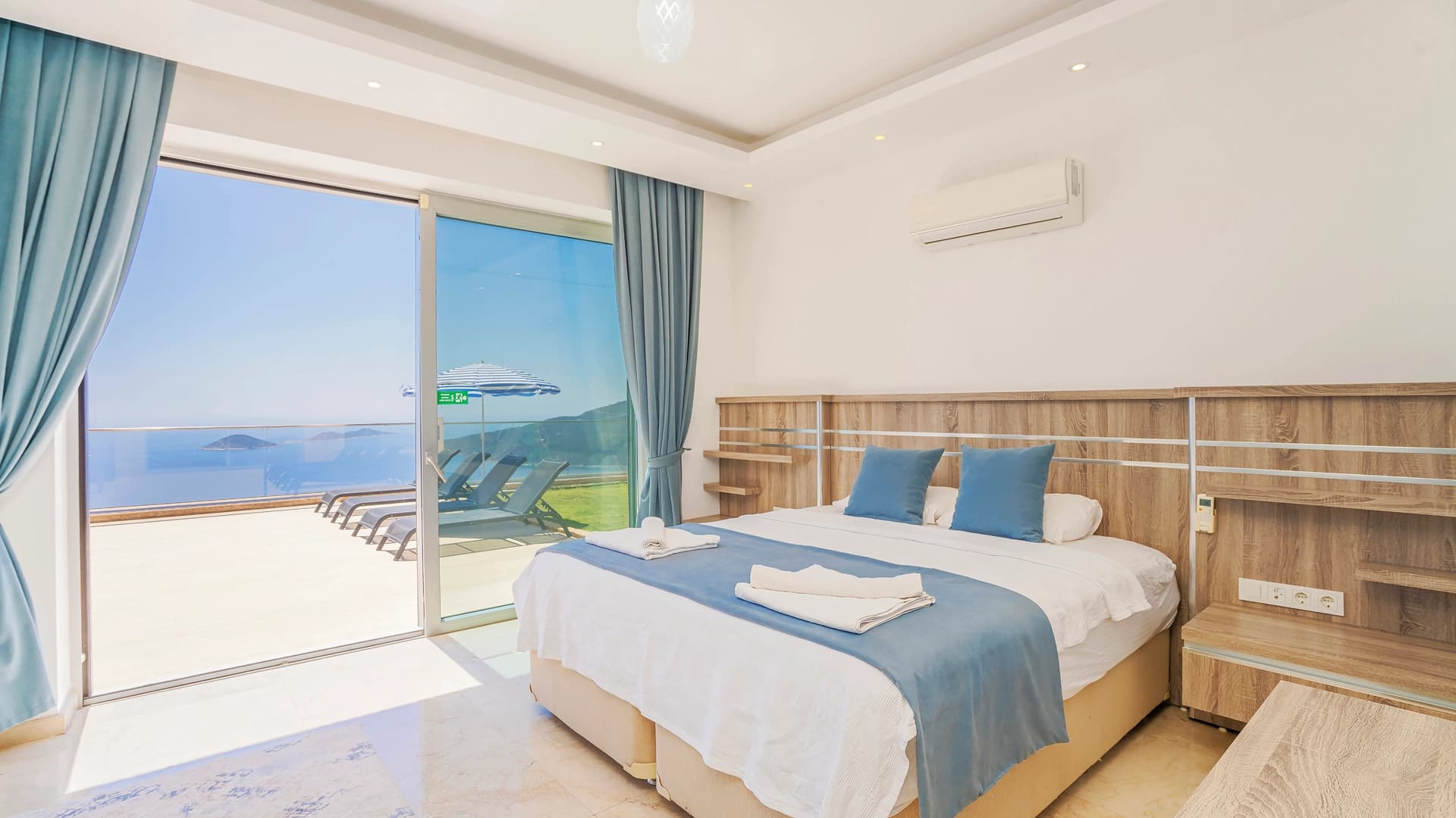 Villa Coton Kalkan 37