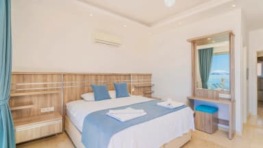 Villa Coton Kalkan 51