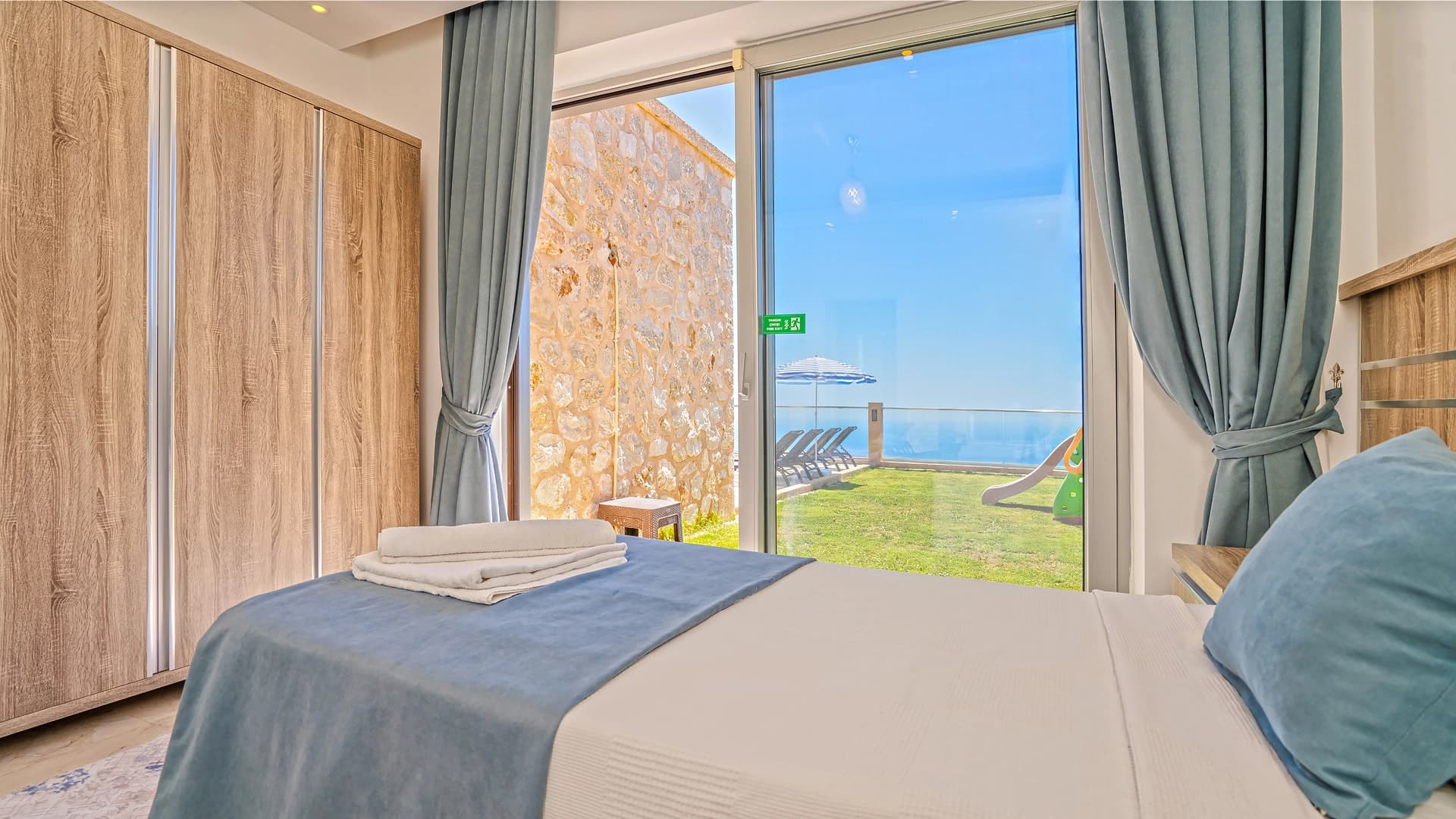 Villa Coton Kalkan 79