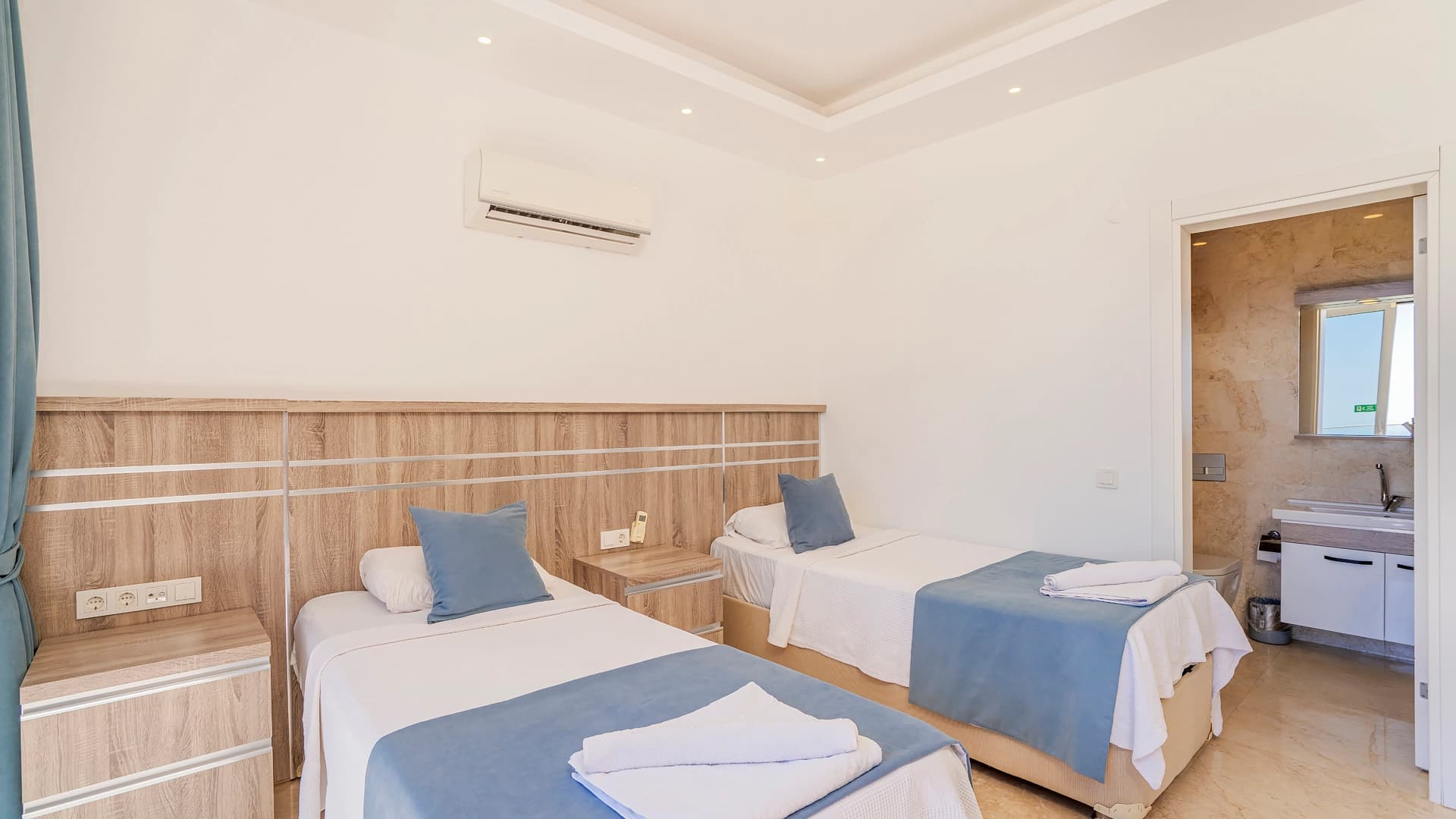 Villa Coton Kalkan 93
