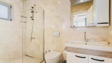 Villa Coton Korunaklı Havuz 10