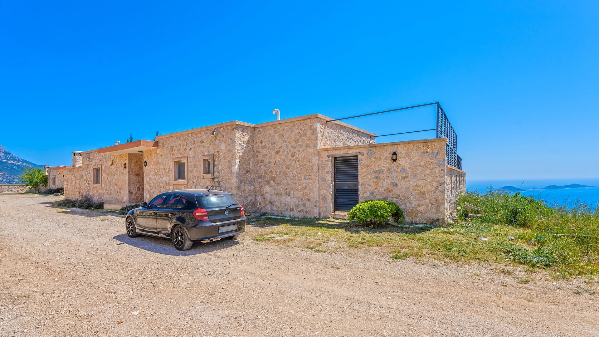Villa Coton Korunaklı Havuz 22