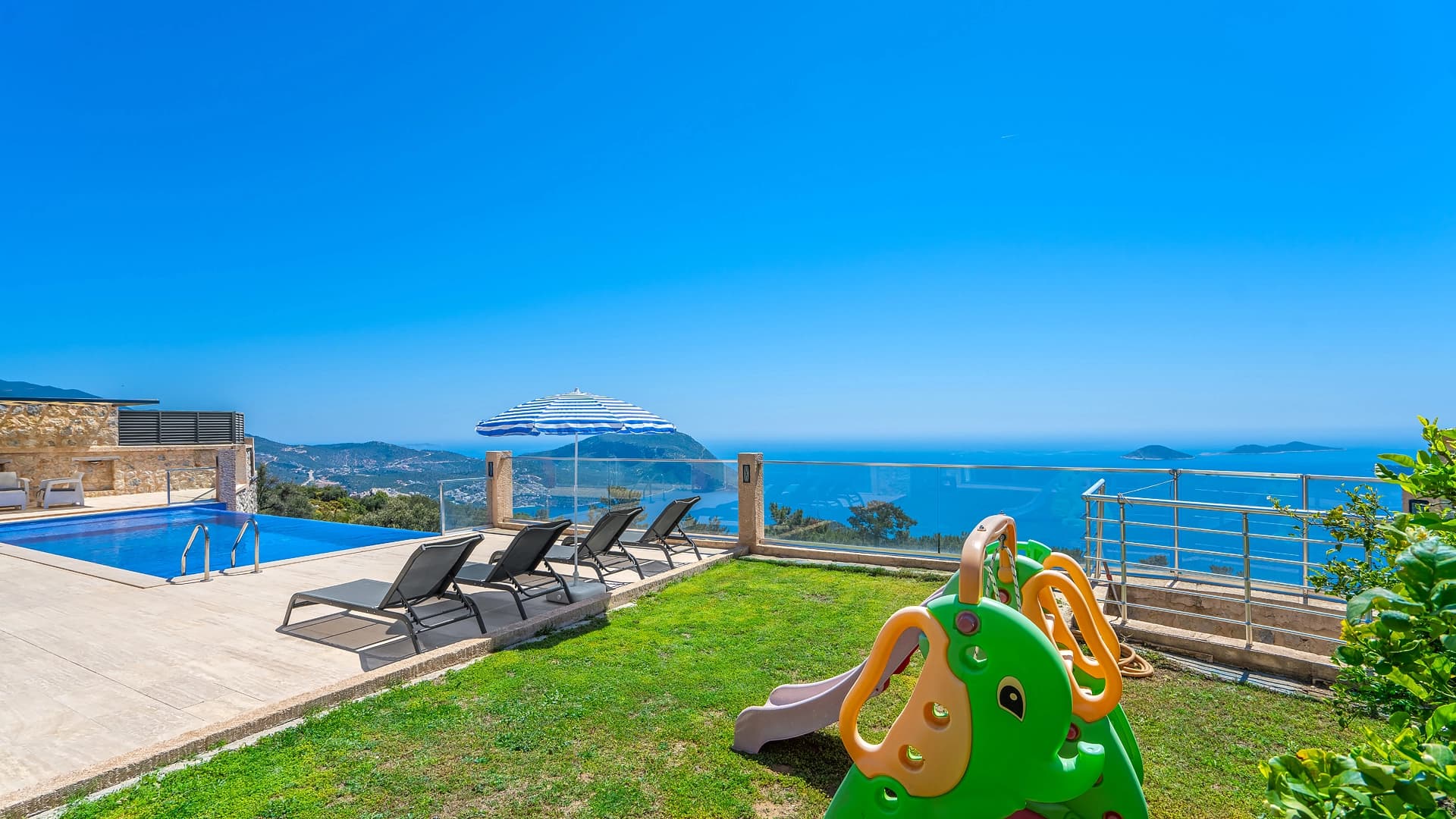 Villa Coton Kalkan 49