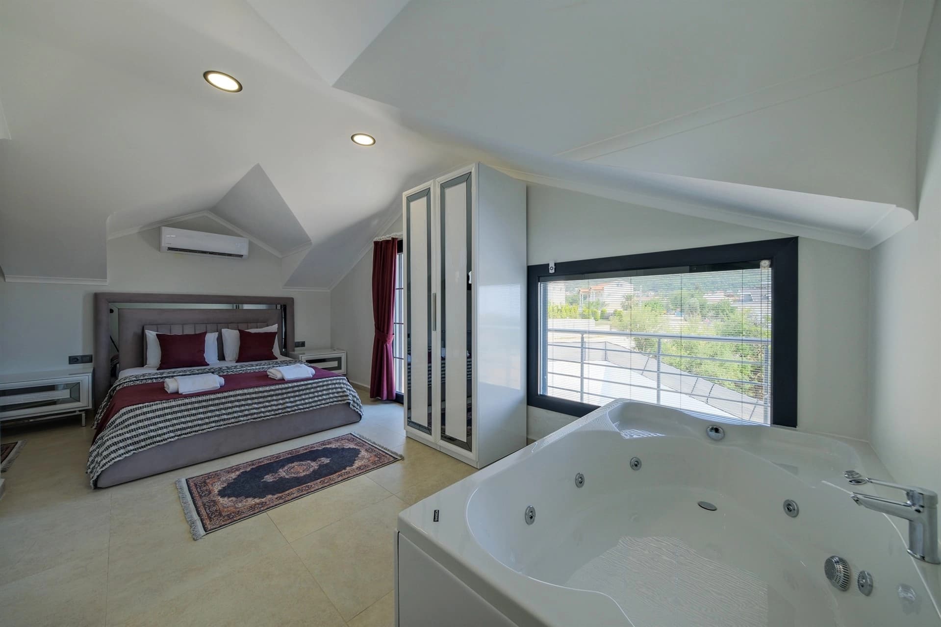 Villa Lara 3 Fethiye 10