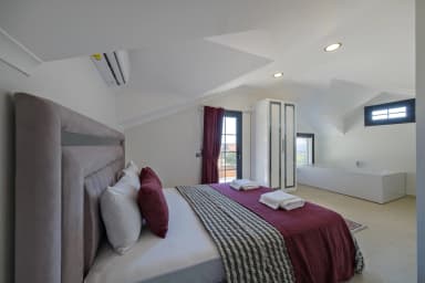 Villa Lara 3 Tatil Villası 45